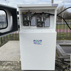 Twin Amsterdam west 2