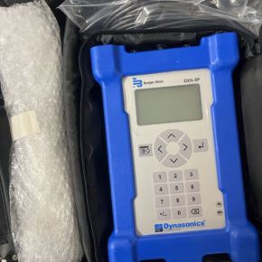 DXN 5 in transport tas