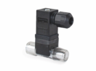 VISION1000 DIN Stecker