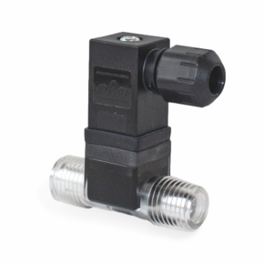VISION1000 DIN Stecker