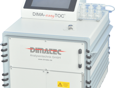 DIMA easy TOC 1024
