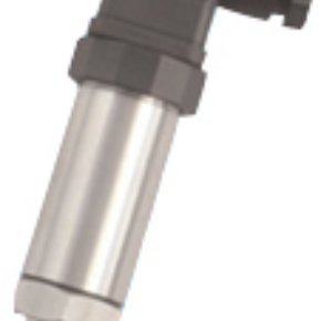 Absoluut druksensor