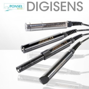 Ponsel optod overzicht
