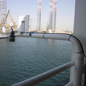 D B15 maritieme applicatie 2018