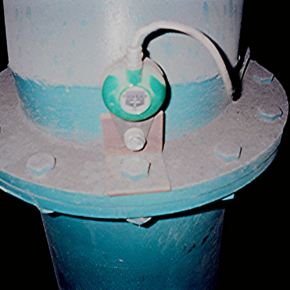 Transducer 22