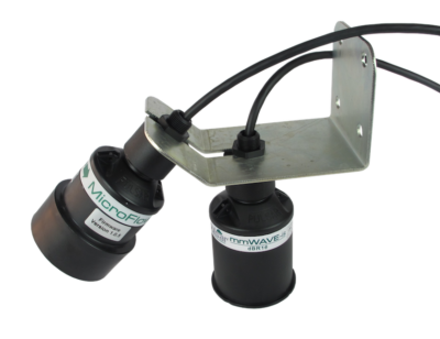 Mm Wave Radar and Micro Flow