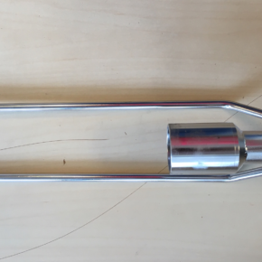 Transducer arm 2