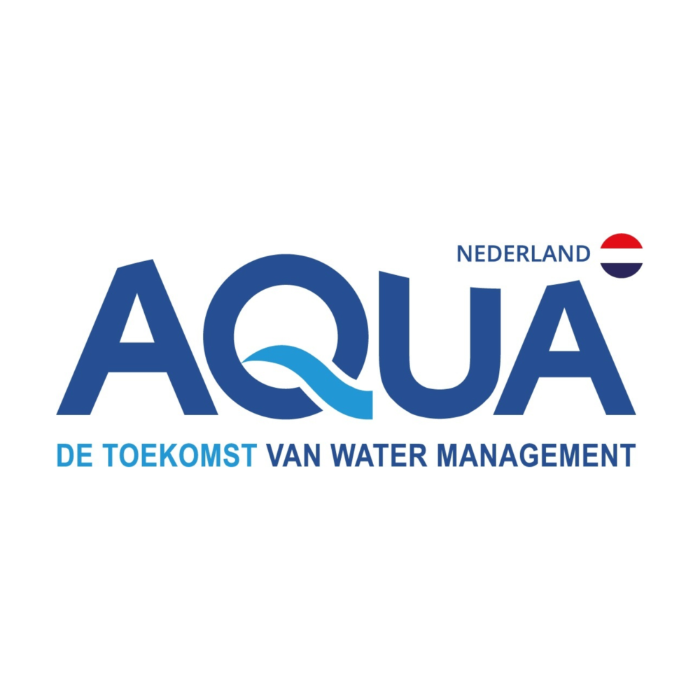 Aqua nederland logo Aqua nederland logo
